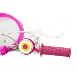 Champion DLH-12 12" Girls Bike