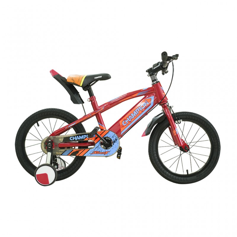Champion LB-16 16" Boys Bike Champion LB-16 16" Boys Bike