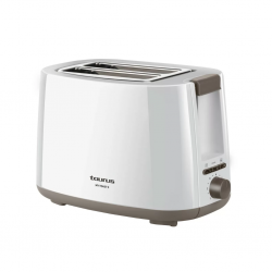 Taurus TO750 My Toast II WH 2-Slice Toaster - 961001000