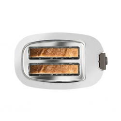 Taurus TO750 My Toast II WH 2-Slice Toaster - 961001000