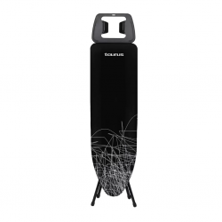 Taurus IBO1100 Argenta Black Robust Ironing Board - 994177000