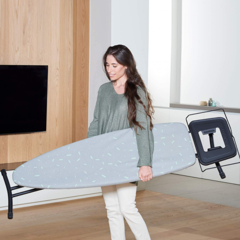 Tabla De Plancha Taurus Argenta Pro con Ofertas en | Ofertas