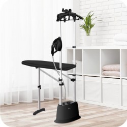 Novita SS38 Garment Steamer