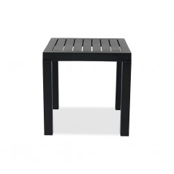 Siesta Ocean Side Table Black Ref 066