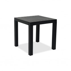 Siesta Ocean Side Table Black Ref 066