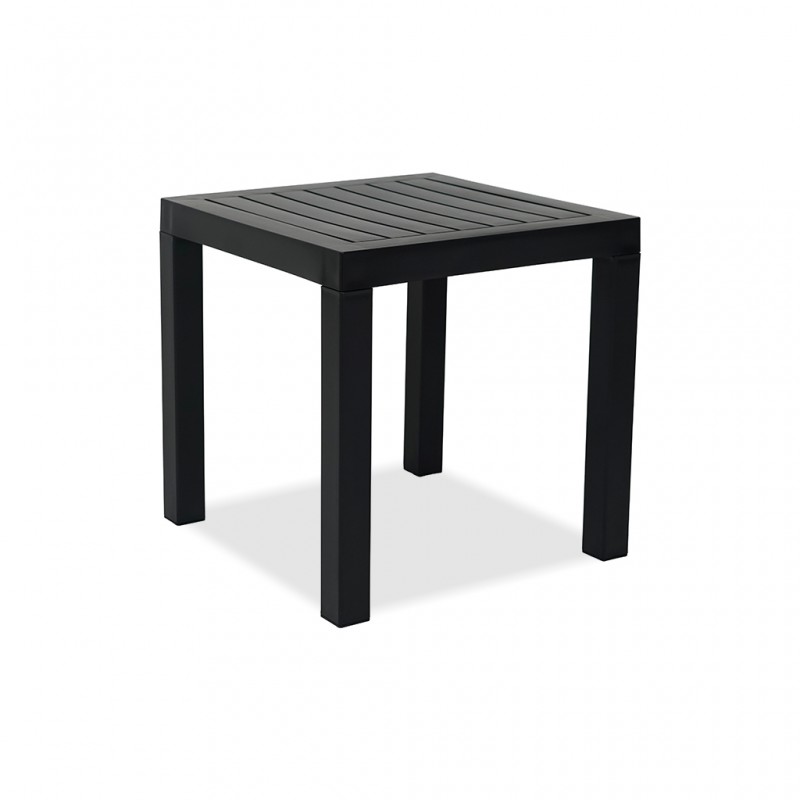 Siesta Ocean Side Table Black Ref 066