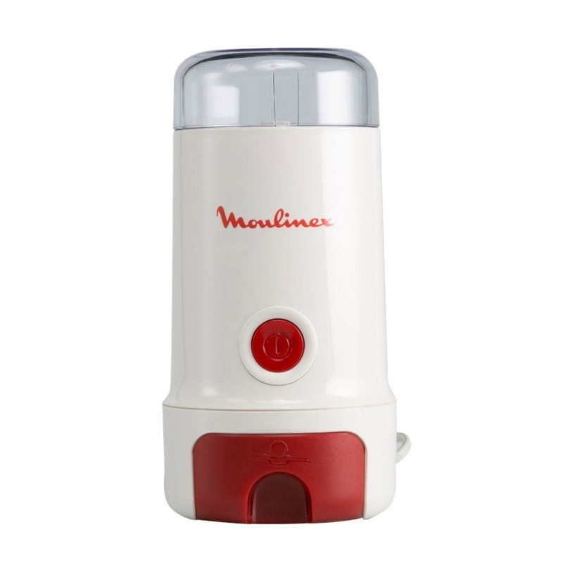 moulinex coffee grinder