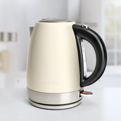 Taurus KE2202X Vintage Cream 1.7L Kettle - 958526000