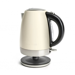 Taurus KE2202X Vintage Cream 1.7L Kettle - 958526000