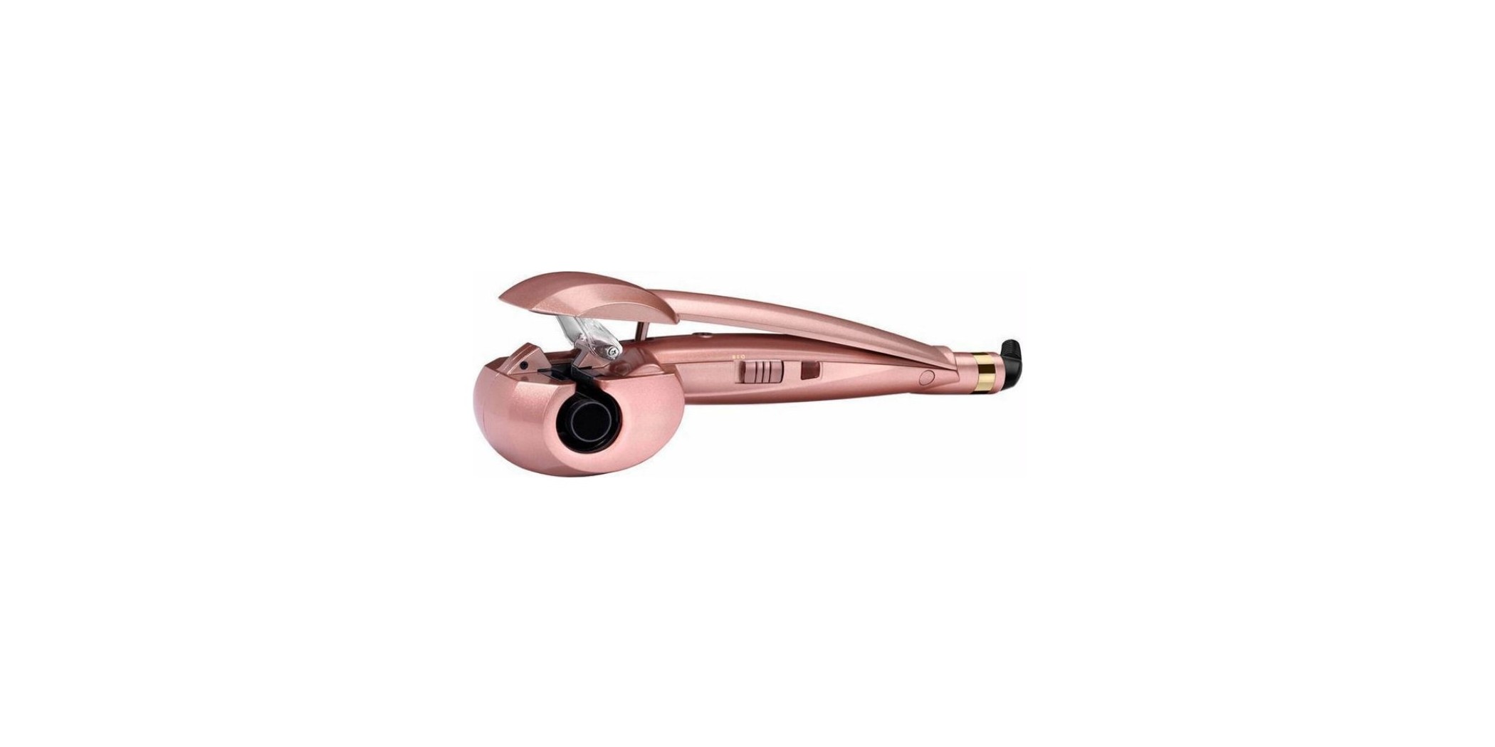 Babyliss rose gold curl secret Clearance