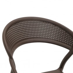 Siesta Sunset Chair Brown Ref088