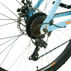 Champion MT 319-26 26" Alloy Bike