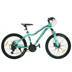 Champion MB24G 24" Ladies Alloy Bike