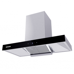 Ocean OCWCHV97IBG Cooker Hood