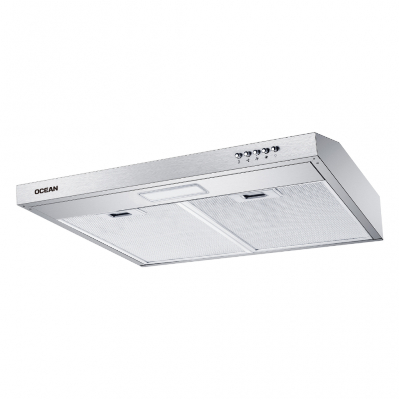 Ocean OCSCHV64ICE Cooker Hood