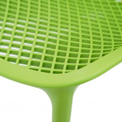 Siesta Air Chair Tropical Green Ref 014