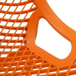 Siesta Air Chair Orange Ref 014