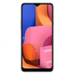 Samsung Galaxy A20S (A207) Blue