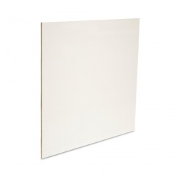 Floor Tiles Armani White 60 x 60 cm