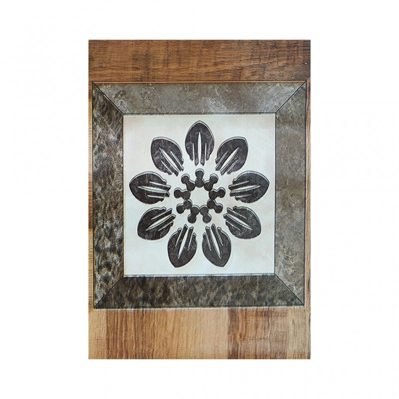 PVC Flooring Ref No BA305-1