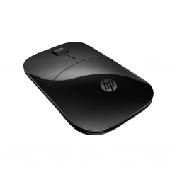 HP Z3700 Wireless Mouse Slim Black