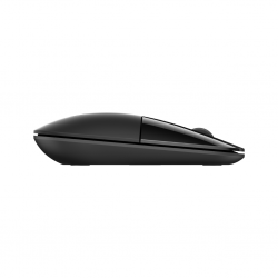HP Z3700 Wireless Mouse Slim Black