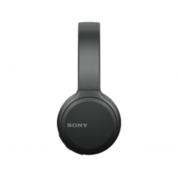 Sony WH-CH510 Headphones Black