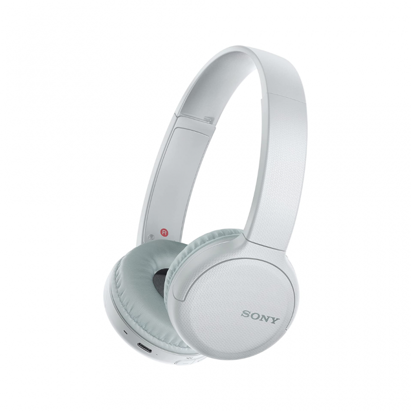 Sony WH-CH510 Headphones WHITE Sony WH-CH510 Headphones WHITE