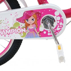 Champion XTE-20 20" Girls Bike