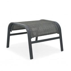 Melaco Table with 6 Chairs, 2 Stools, 1 Sidetable & Umbrella