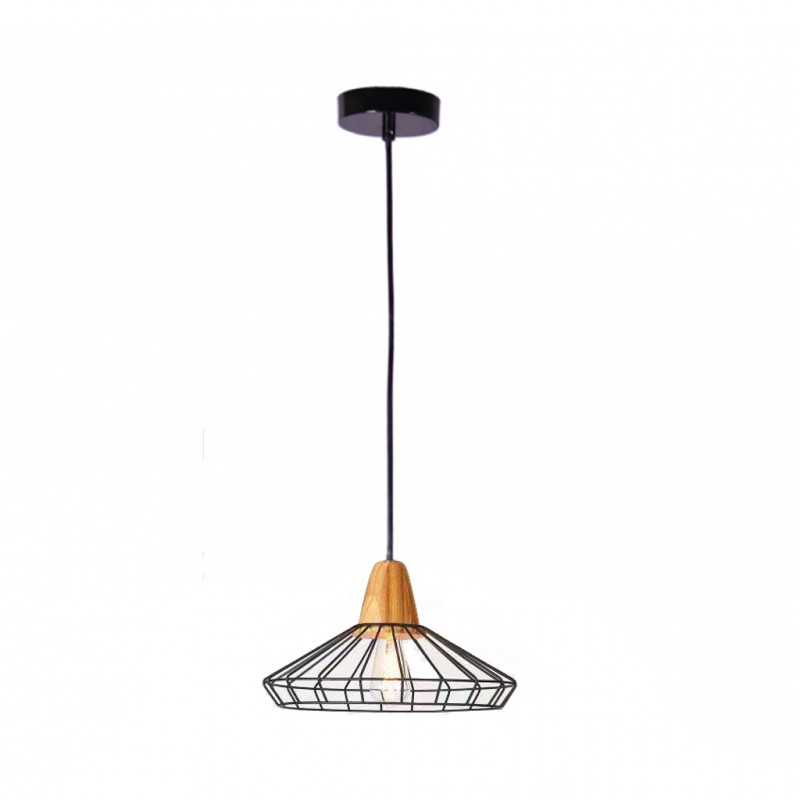 Pendant Lamp 7254/1