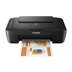 Canon Pixma MG2545S Black All-in-1 (USB)