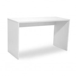 Image Office Desk White Color