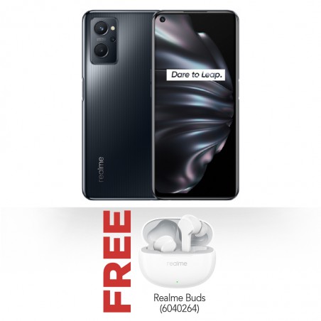 Realme buds free deals