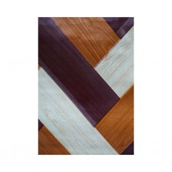 PVC Flooring Ref J301-4