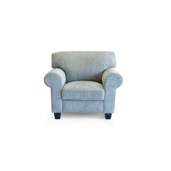 Kinlay Sofa 3+2+1 Grey Fabric