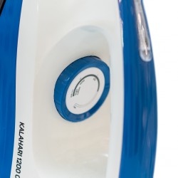 Taurus Kalahari 1200 Ceramic Dry Iron - 918985000