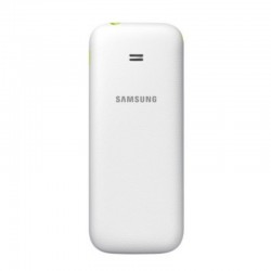 Samsung SM-B310E Dual Sim White