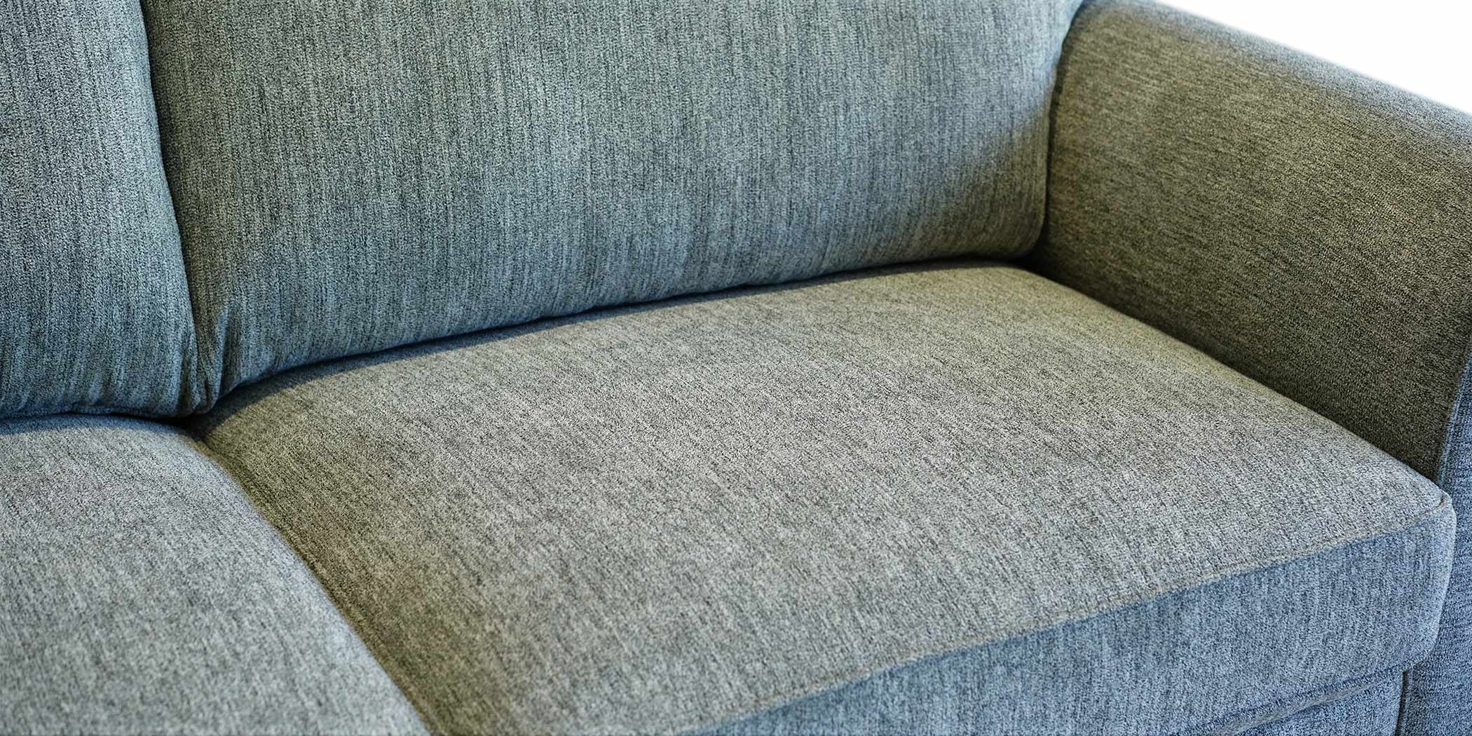 Kinlay Sofa 3+2+1 Grey Fabric