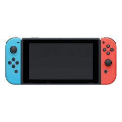 Nintendo Switch V2 Neon