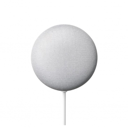 GOOGLE NEST MINI CHALK