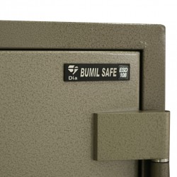 Safe ESD 108 With Electronic & Key System