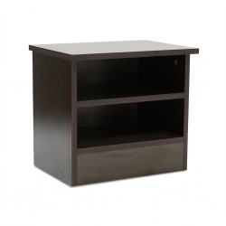 Rio Night Table MDF Wengue