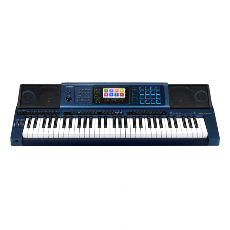 Casio MZ-X500 High Grade Keyboard