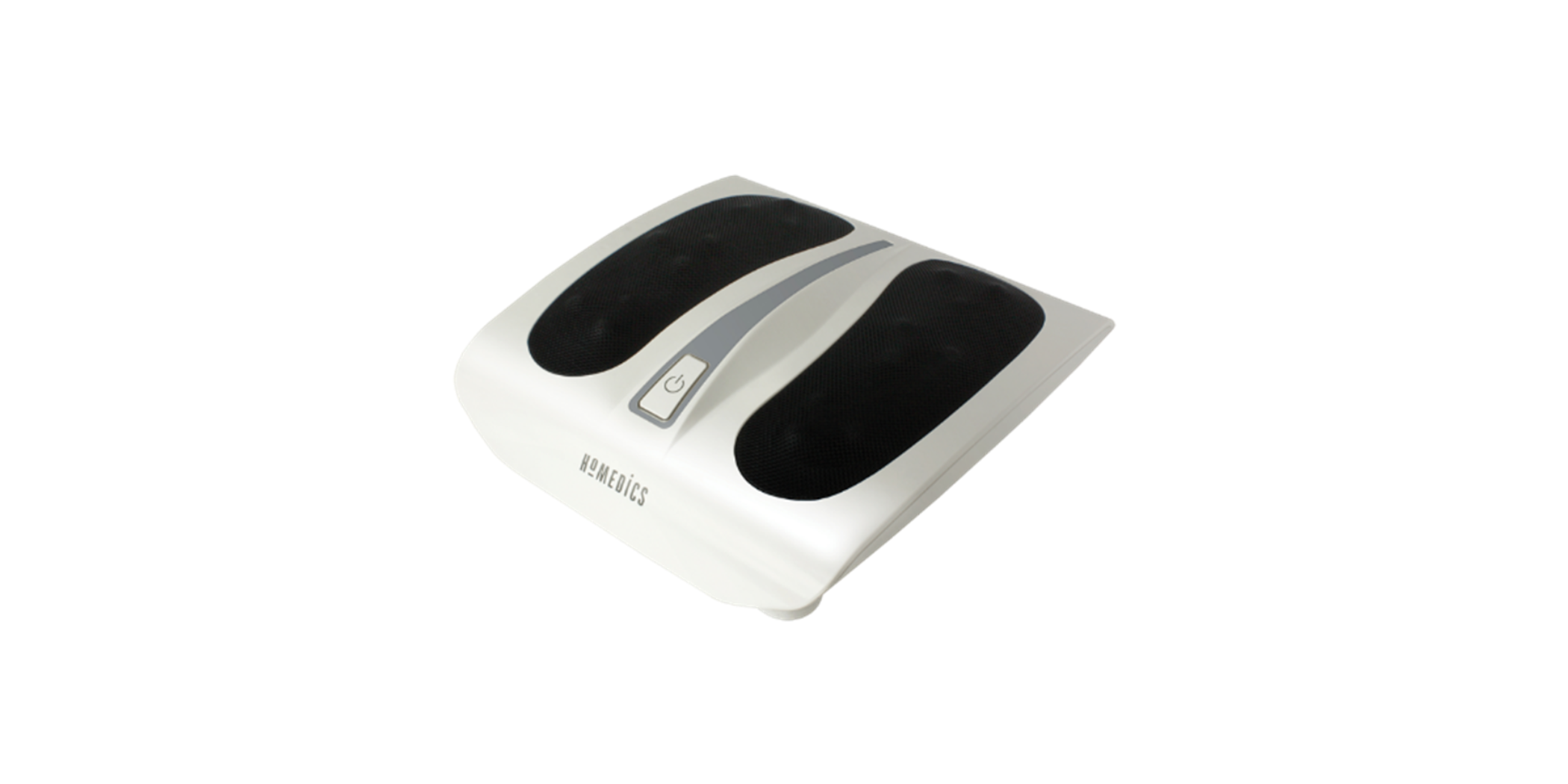 Homedics FMTS9EU Deluxe Shiatsu Foot Massage 3YW