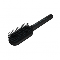 Revamp BR-2000-EU Progloss Deepform Hot Ceramic Straightening Brush 2YW