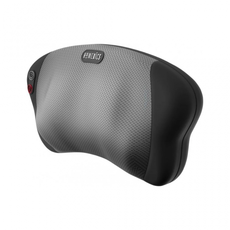 Homedics SP7HEU Shiatsu 3YW Massage Cushion