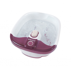 Homedics FB-55PB-EU Bubble Mate 3YW Foot Spa