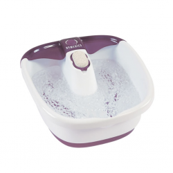 Homedics FB-55PB-EU Bubble Mate 3YW Foot Spa