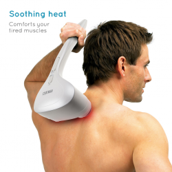 Homedics PA-MHA-EU Compact 3YW Percussion Massager